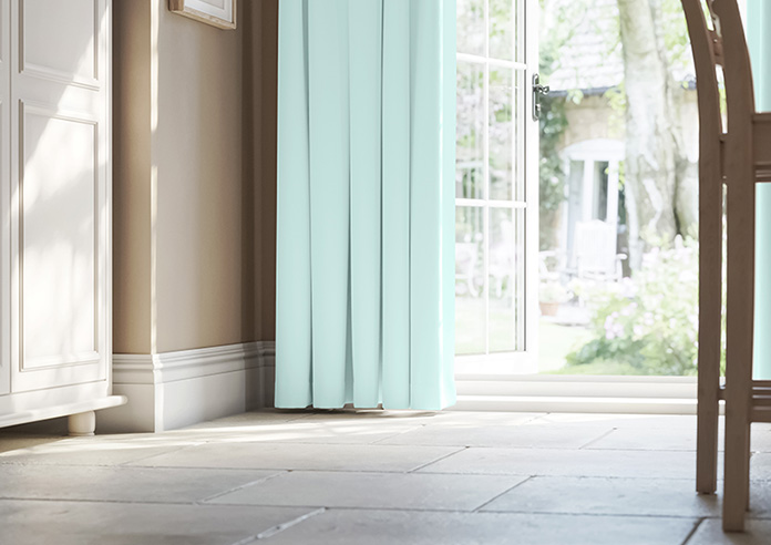 Saltaire, Seaglass - Made to Measure Curtains - Image 5